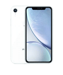 iPhone XR bianco usato ottime condizioni prezzo conveniente