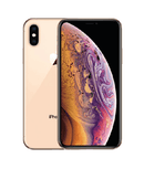 iPhone XS Max oro usato ottimo prezzo