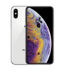 iPhone XS argento usato 64gb, 256gb al miglior prezzo
