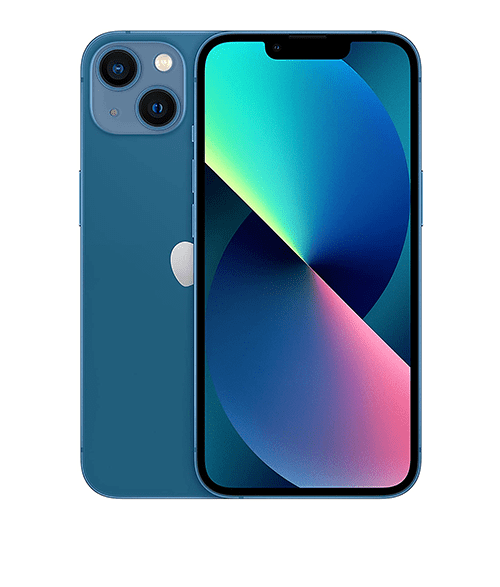 Apple iPhone 13 — Usato
