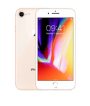 iPhone 8 oro usato 64gb, 256gb