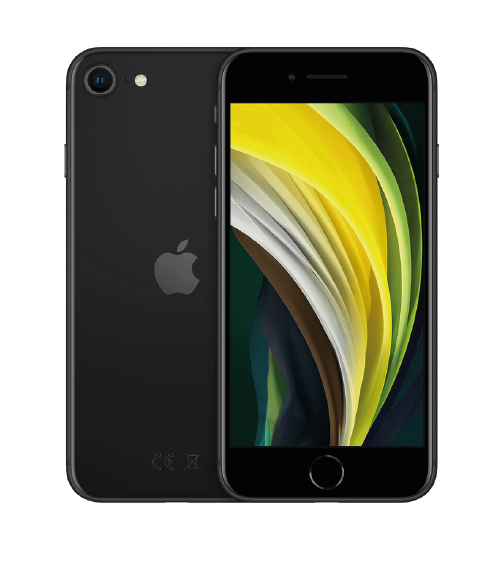 Apple iPhone SE 2 — Usato