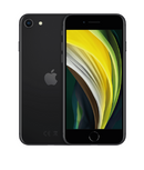 iPhone SE 2020 Nero ricondizionato offerta al miglior prezzo