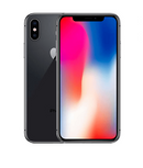 iPhone X usato nero 64gb e 128gb