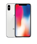 iPhone X bianco usato 64gb, 256gb